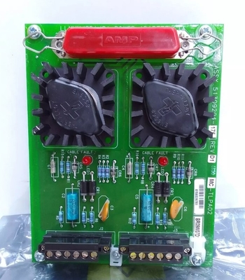 MC-TLPA02 Honeywell LLMUX/SDI/SI POWER ADAPTER FTA-Leistungsausrüstung
