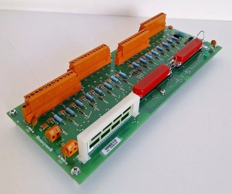 MU-TAIH12 Honeywell High Level Analog Input/STI FTA PLC Modul auf Lager