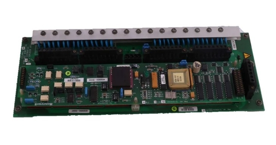 MU-TAMR02 Honeywell Analog-Eingangsmodul mit niedrigem Niveau Multiplexermodul
