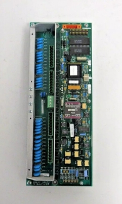 MU-TAMT02 Honeywell Low Level Analog Input Multiplexer Modul auf Lager