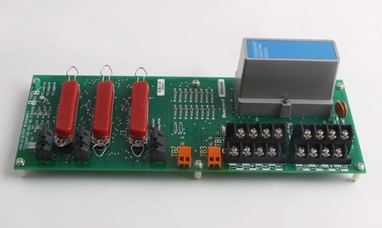 MU-TAOX12 Honeywell Analog-Ausgabe-Terminalmontage Modul DCS Teile
