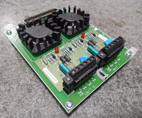 MU-TLPA02 Honeywell Power Adapter Board Niedrigstufene Analog-Eingangs-Multiplexer