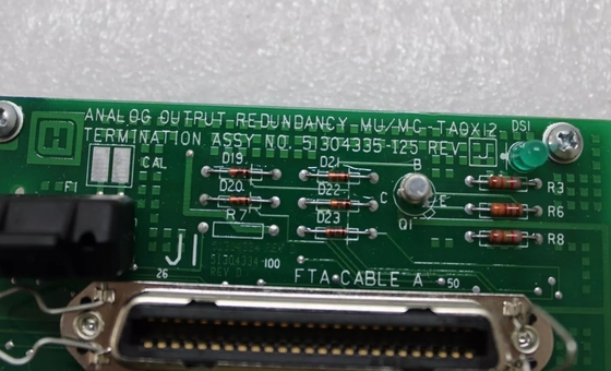 MC-TAOX12 Honeywell Digitale Eingabemodul brandneu und original