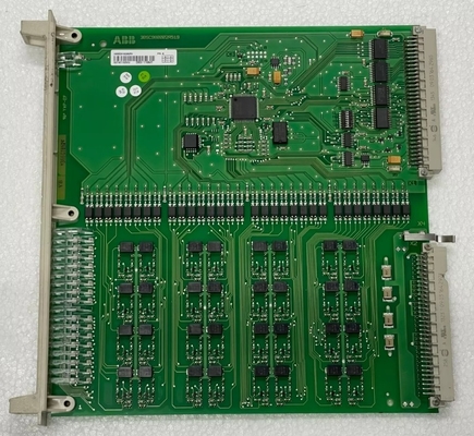 ABB DSDI 110AV1 3BSE018295R1 Digitale Eingabeplatte I/O Modul DCS Teile