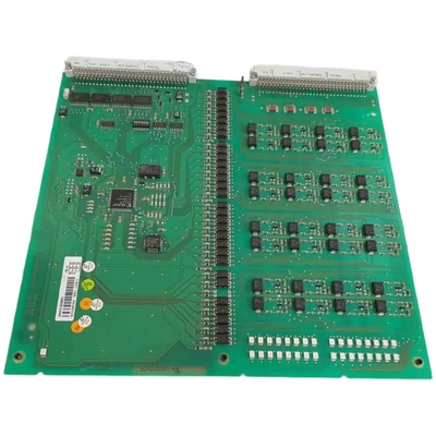 ABB DSDI 120AV1 3BSE018296R1 Digitale Eingabeplatine 32 Steuerungssystem