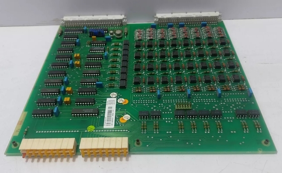 ABB DSDO 115 57160001-NF Digitale Ausgangsmodul brandneu und original