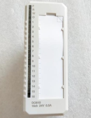 ABB DI810 3BSE008508R1 S800 Digitale Eingangs- und Ausgangsmodul 24V 16 Kanalmodul