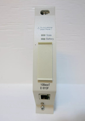 ABB EI813F 3BDH000022R1 AC800F 10BaseT Ethernet Modul Freiberuflicher Feldsteuerer