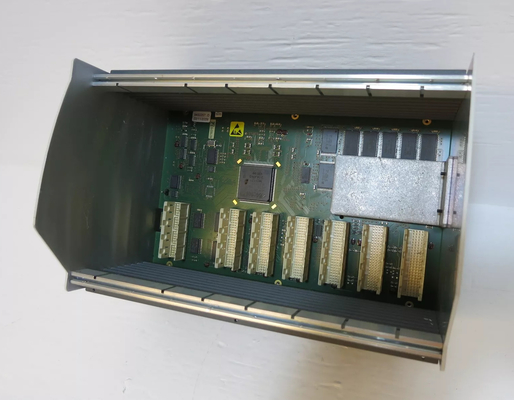 ABB PM802F 3BDH000002R1 AC800F Basis-Einheit Freiberuflicher Feldcontroller 800 CPU-PLC