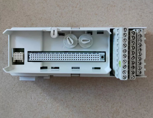 ABB TU810V1 3BSE013230R1 Kompakte MTU Kompakte Modul Endgerät