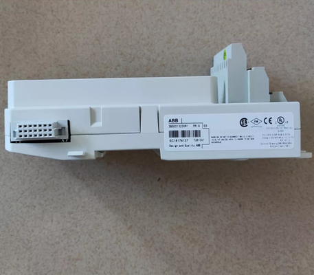 ABB TU810V1 3BSE013230R1 Kompakte MTU Kompakte Modul Endgerät
