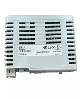 ABB AO810 3BSE008522R1 Analog-Ausgabemodule DCS Teile Steuerungssystem