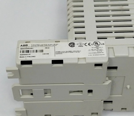ABB CI810B 3BSE020520R1 AF 100 Feldbus-Kommunikationsoberflächenmodul
