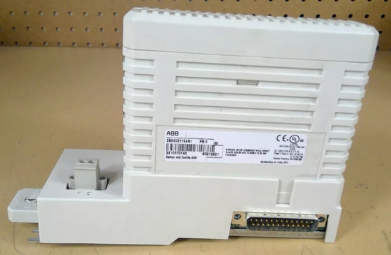 ABB BC810K02 3BSE031155R1 3BSE038692R1 CEX-Bus-Verbindungseinheit