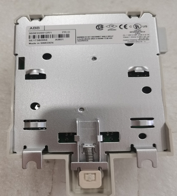 ABB AI801 3BSE020512R1 Analog Eingang 8 Kanäle Modul Stromversorgungsmodul