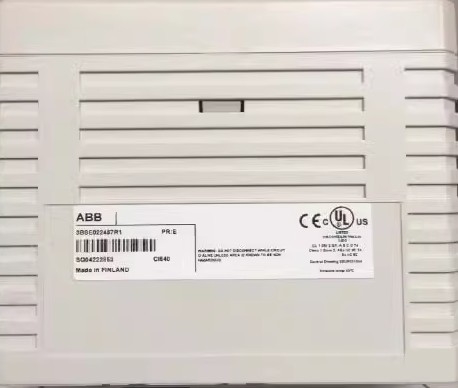 ABB CI840 3BSE022457R1 Profibus Kommunikationsoberfläche DCS Teile PLC-Modul