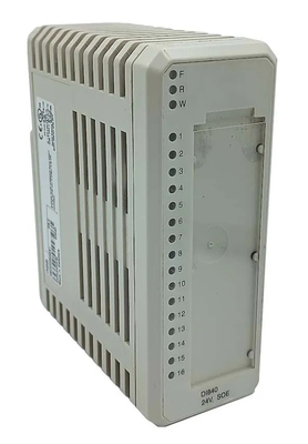 ABB DI840 3BSE020836R1 Digitale Eingabe 24 V S/R 16 Kanäle Modul für S800 I/O