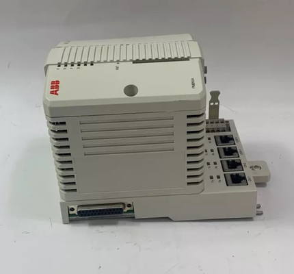 ABB PM856AK01 3BSE066490R1 Prozessor-Einheit PLC AC 800M Steuermodul