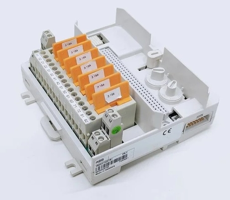 ABB TU836V1 3BSE013237R1 Erweiterte Modul-Endungseinheit 250 V verschmolzen