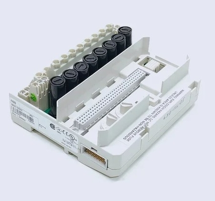 ABB TU837V1 3BSE013238R1 Erweiterte Modul-Endungseinheit 8x1 Fusionierte Isol. Signale