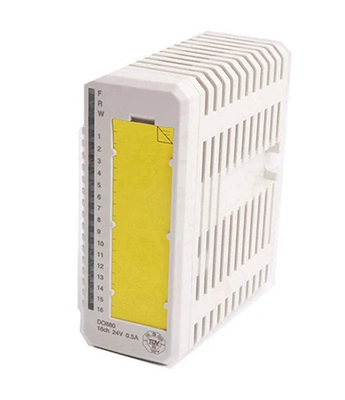 ABB DO880 3BSE028602R1 24 V Digitale Ausgangsmodul HI S/R 16 Kanalmodul