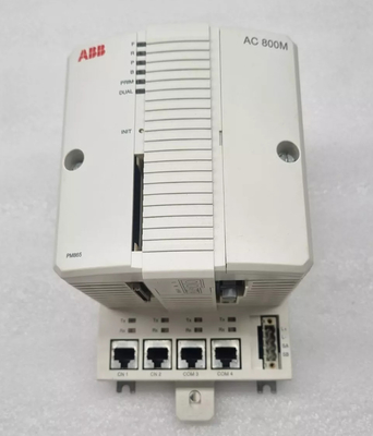 ABB PM865K01 3BSE031151R1 Steuerprozessor HI Modul DCS Teile