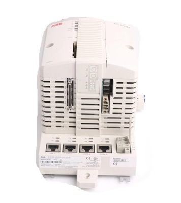 ABB PM865K01 3BSE031151R1 Steuerprozessor HI Modul DCS Teile