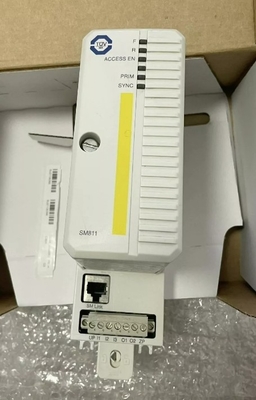 ABB SM811K01 3BSE018173R1 Sicherheitsmodul für die Zentralverarbeitungseinheit hohe Integrität