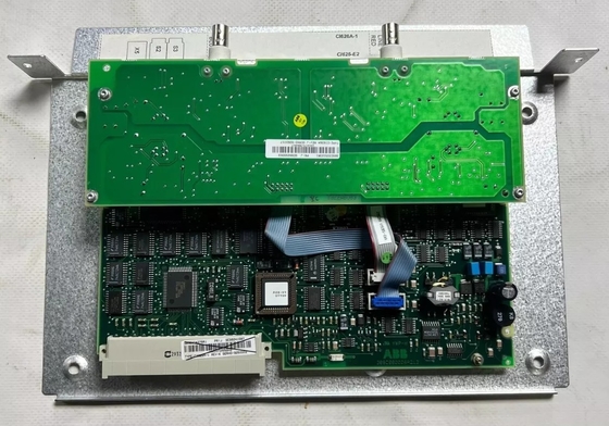 ABB CI626A 3BSC980006R213 3BSE005023R1 Kommunikationsoberflächenmodul