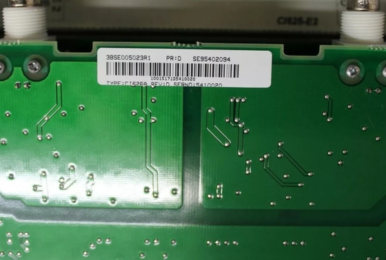 ABB CI626A 3BSC980006R213 3BSE005023R1 Kommunikationsoberflächenmodul