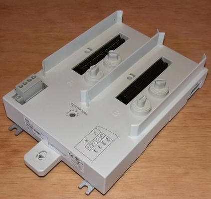 ABB TU841 3BSE020848R1 Endgeräteunterstützung für nicht überflüssige E/A