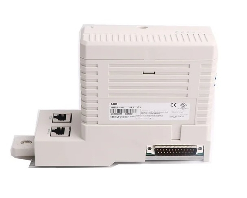 ABB CI856K01 3BSE026055R1 S100 I/O-Kommunikationsoberflächenmodul