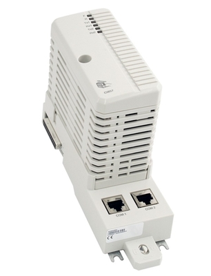 ABB CI857K01 3BSE018144R1 INSUM Ethernet-Kommunikations-Schnittstellenmodul