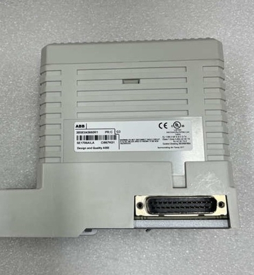 ABB CI867K01 3BSE043660R1 Modul für das Schnittstellenprotokoll zur Steuerung der Übertragung von Modbus