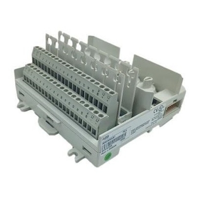 ABB TU834 3BSE040364R1 Erweiterter I/O-Modul Endgerät PLC-Modul