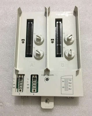 ABB TU848 3BSE042558R1 Endgerät Montage Basismodul DCS Teile