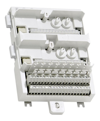 ABB TU891 3BSC840157R1 Montage Endgerät PLC-Modul auf Lager