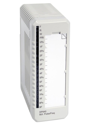 ABB DP840 3BSE028926R1 Pulszähler Frequenzmessmodul