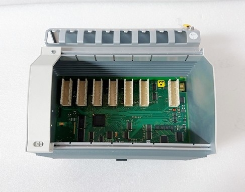 ABB PM803F 3BDH000530R1 Basis-Einheit 16 MB Batterie-Puffer-RAM-Zentraleinheit
