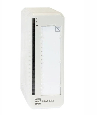 ABB AI815 3BSE052604R1 Analog-Eingangsmodule Maximalübertragungsgerät