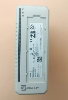 ABB AI815 3BSE052604R1 Analog-Eingangsmodule Maximalübertragungsgerät