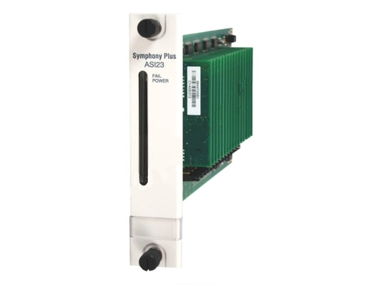 ABB SPASI23 I/O-Modul Analog-Eingabemodul DCS-Teile PLC-Modul auf Lager