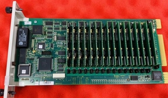 ABB SPASI23 I/O-Modul Analog-Eingabemodul DCS-Teile PLC-Modul auf Lager