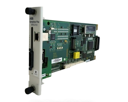 ABB SPBRC410 Steuergerät mit Modbus TCP-Schnittstellenbrücken-Steuergerät