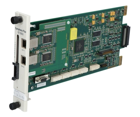ABB SPIET800-INFI-Net Ethernet-KMU-Übertragungsmodul Kommunikationsmodul