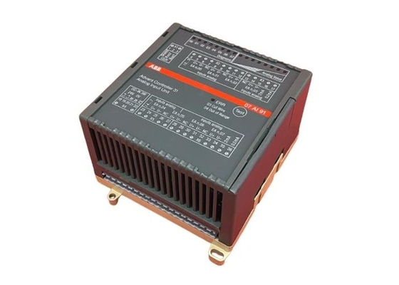 ABB 07AI91 GJR5251600R0202 Analog I/O Modul Steuereinheit