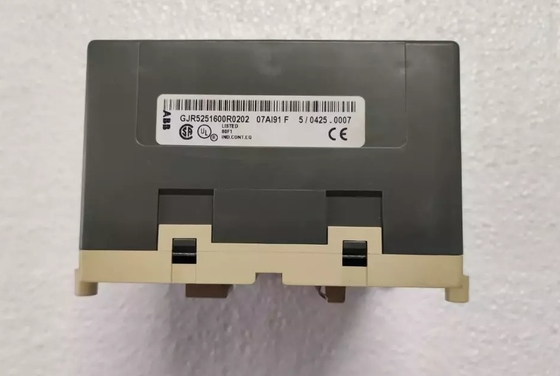ABB 07AI91 GJR5251600R0202 Analog I/O Modul Steuereinheit