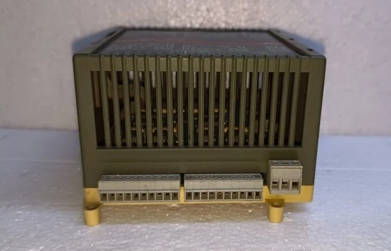 ABB 07DC92 GJR5252200R0101 Digitale I/O-Module für verteilte Automatisierung