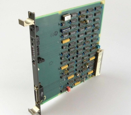 ABB 88FN02E GJR2370800R0100 Kopplungsmodul Fortgeschrittene Steuerung
