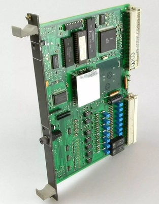 ABB 83SR06E GJR2388300R1010 Binär- und Analogsteuerungsmodul